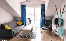 5D Apartament Przy Plazy