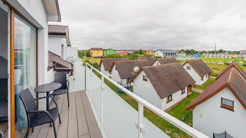 5D Apartament Przy Plazy Grzybowo  Exterior foto
