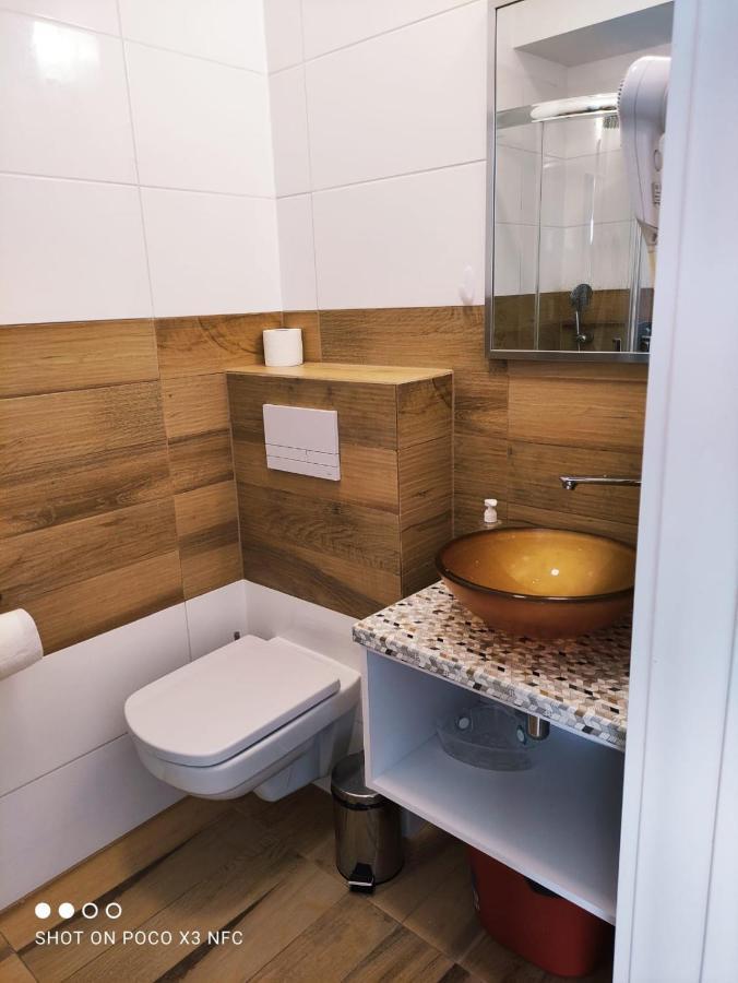 5D Apartament Przy Plazy Grzybowo  Exterior foto